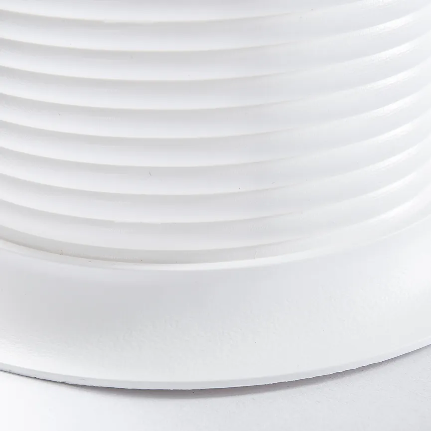 Syphonmanschette detail