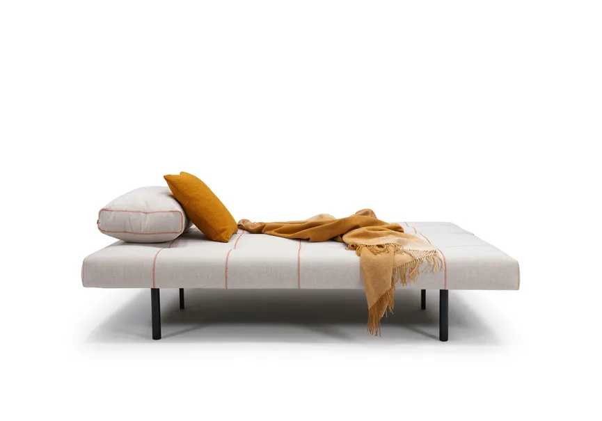 Klappsofa detail