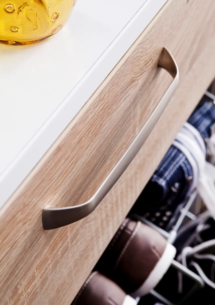 Garderobenkombi Ecom detail