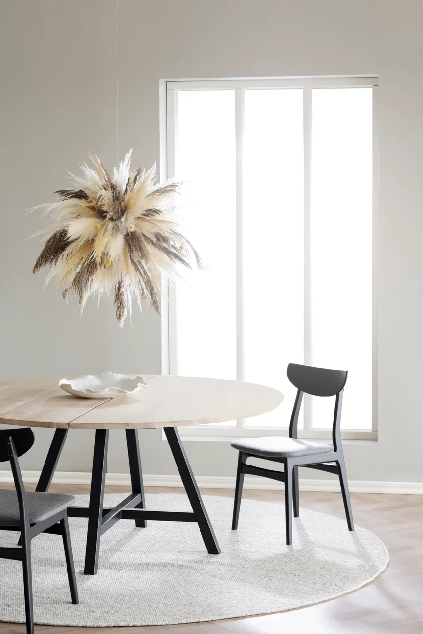 Esstisch Ø 150 cm milieu