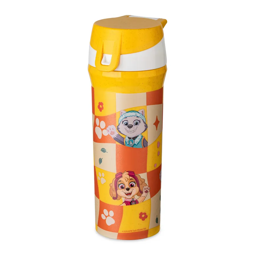 Trinkflasche "Paw Patrol" hauptaufnahme
