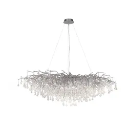 Silber material_farbe