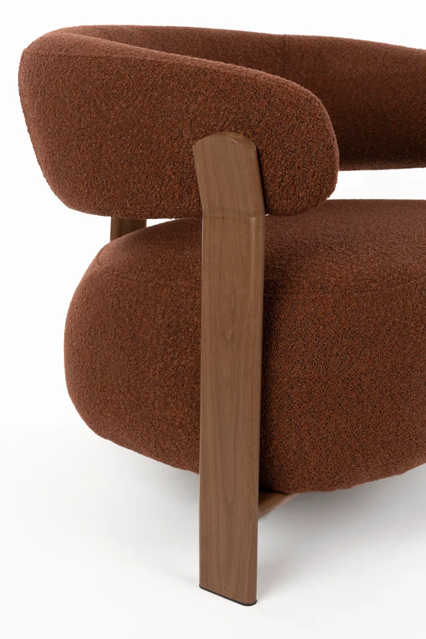 Sessel detail