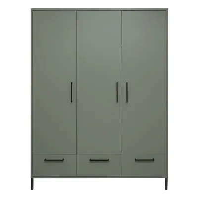 Kleiderschrank 