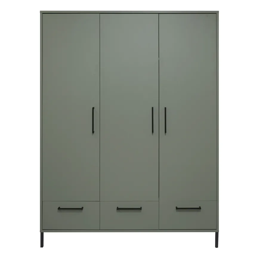 Kleiderschrank 3-trg. hauptaufnahme