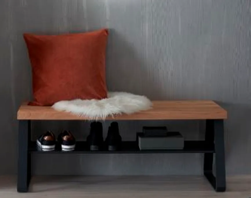 Garderobenkombination Salvo detail