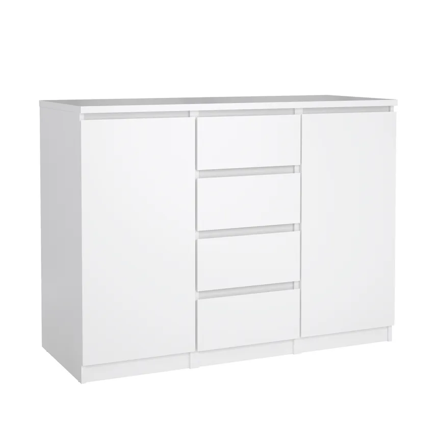 Kommode 2S/4T detail