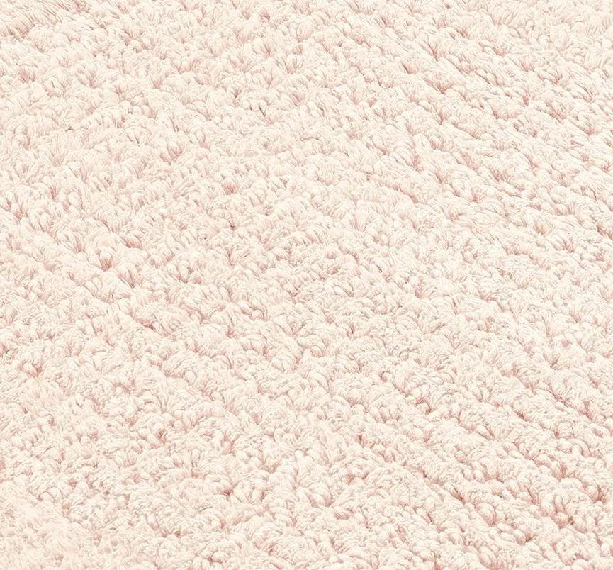 Badteppich Net 60 x 90 material_farbe