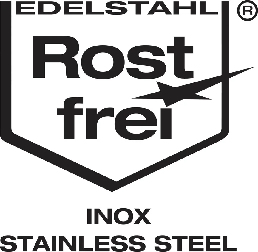 Handtuchring Orea Black Matt detail