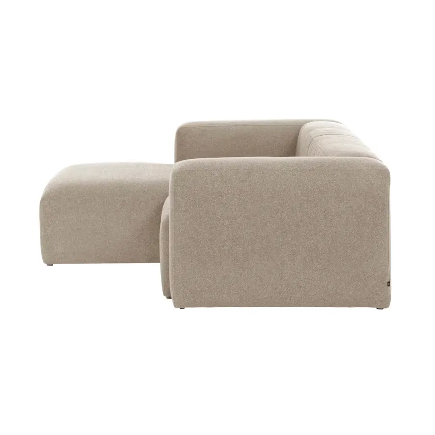 Ecksofa 2-Sitzer detail