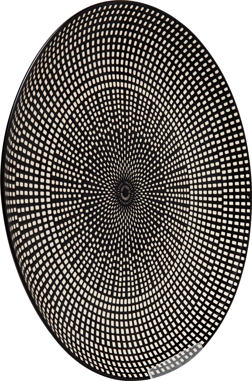 Speiseteller "Tokyo" detail