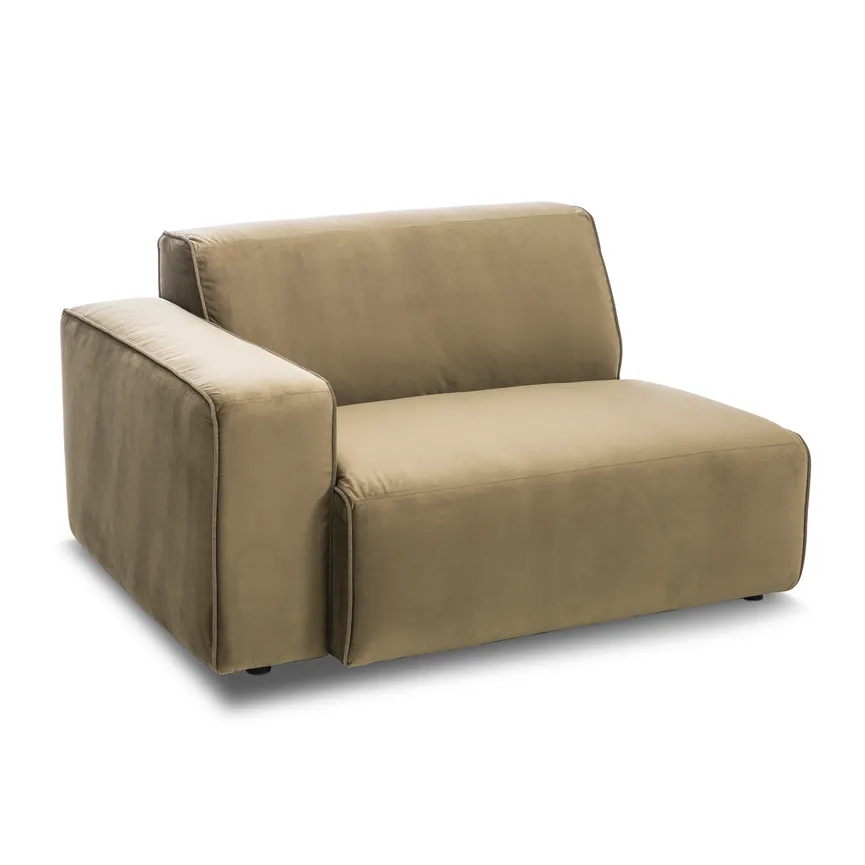Sofa 1,5-Sitzer medium mit ALL hauptaufnahme