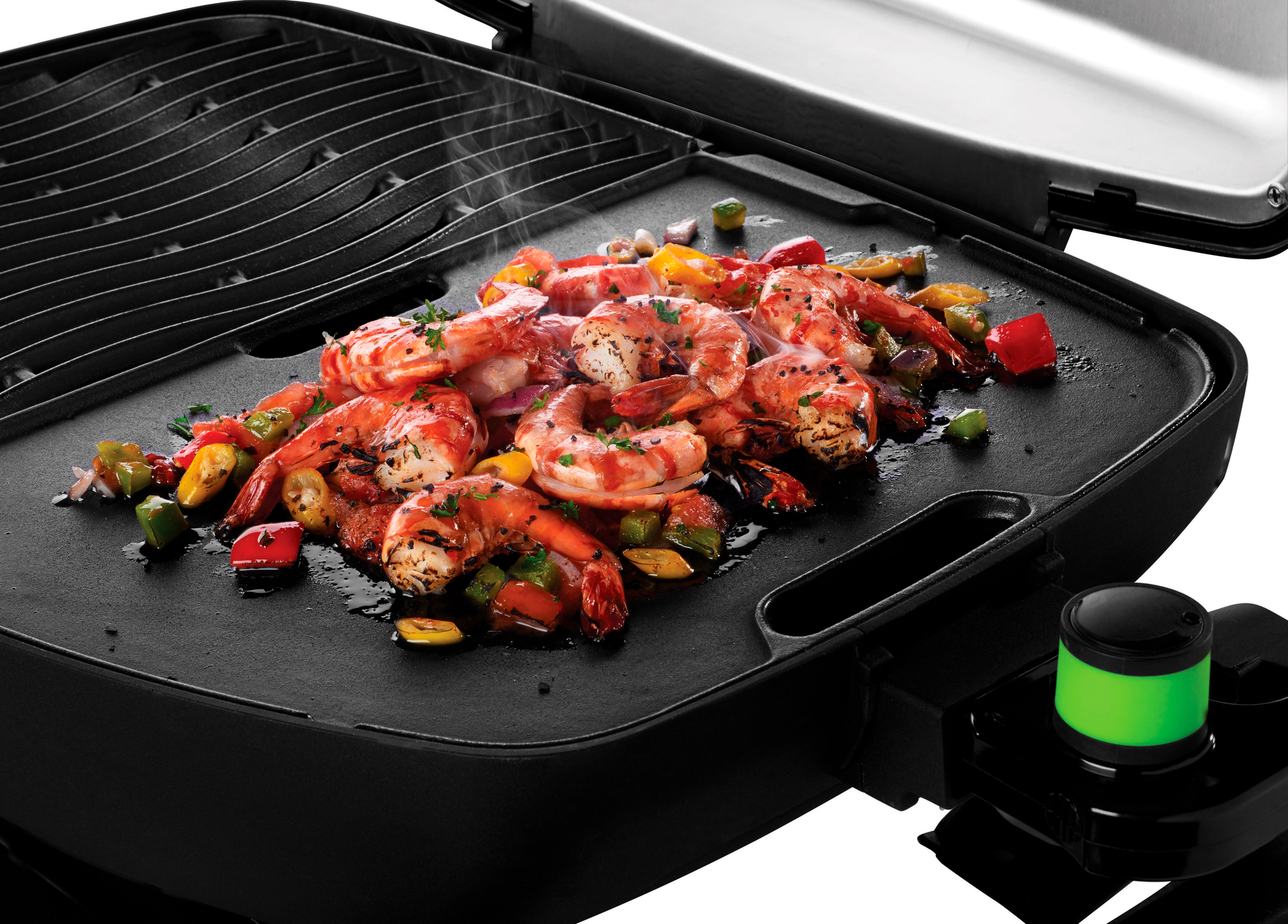 Gussplatte Travel 285 milieu