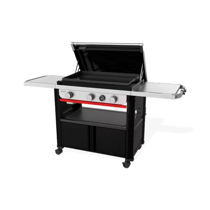GPD 76cm Premium Plancha detail