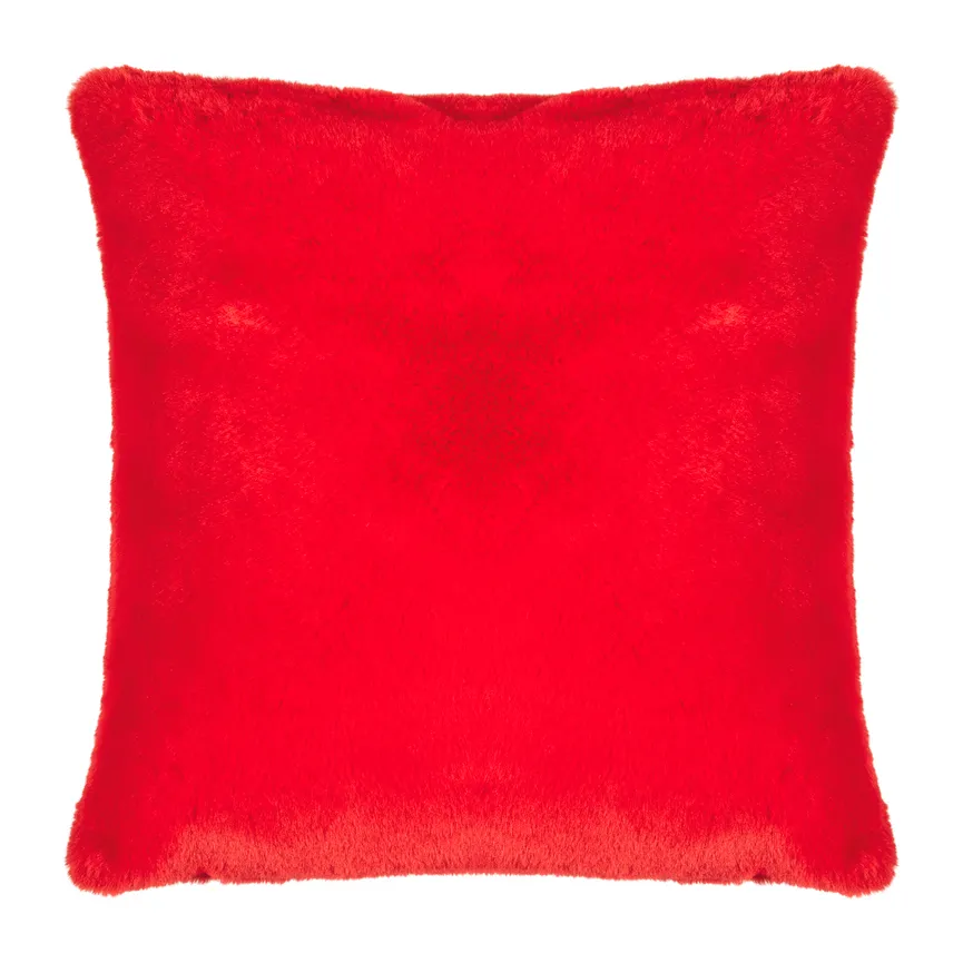 Kissen "Gazelle" red hauptaufnahme
