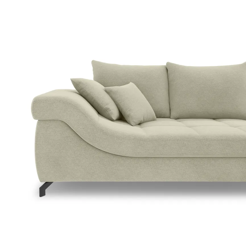 Ecksofa detail