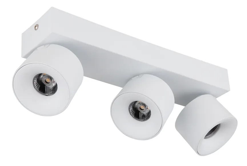 Strahler "RAE" detail