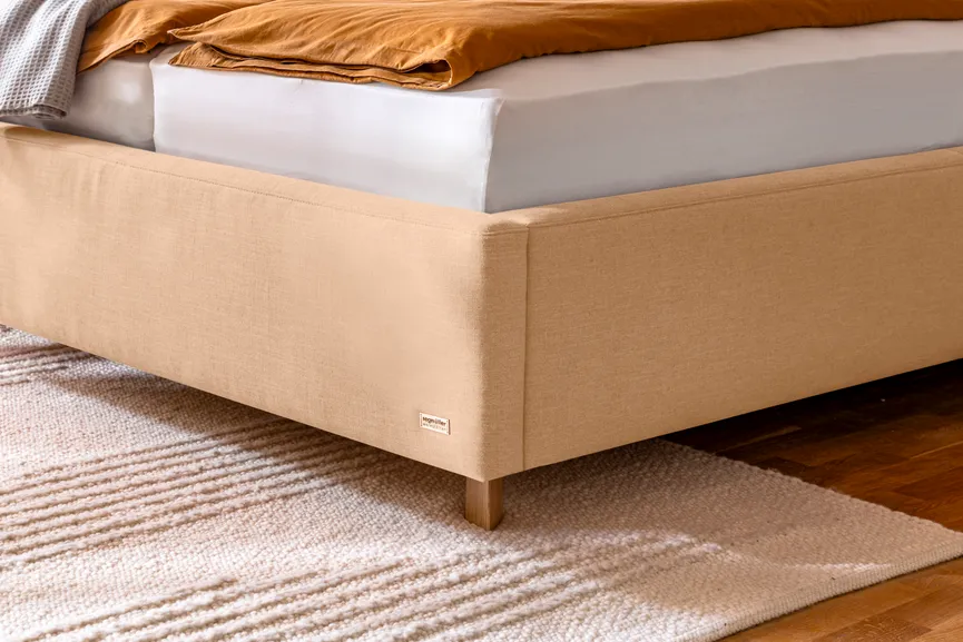 Bett OpalLS 200cm detail