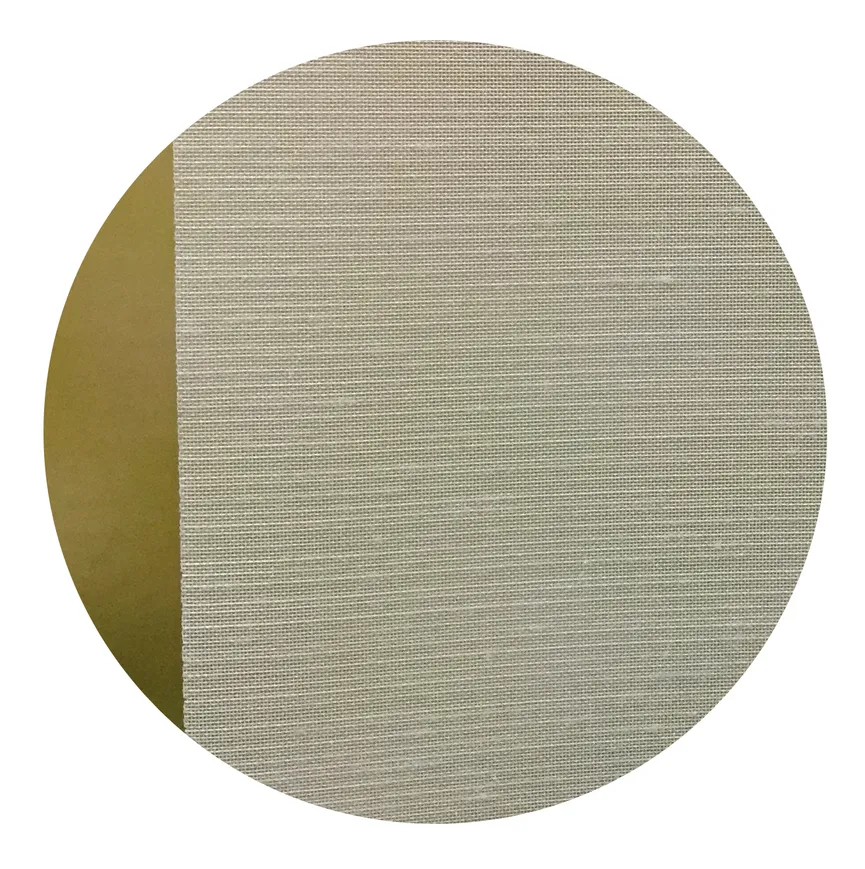 Schiebevorhang BENEDIKT detail