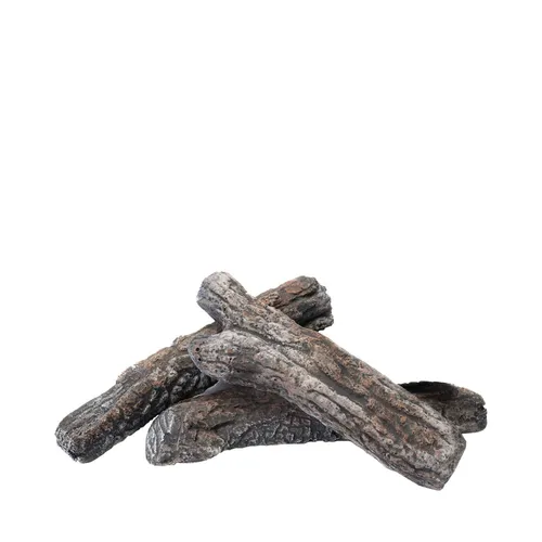 Holzstämme