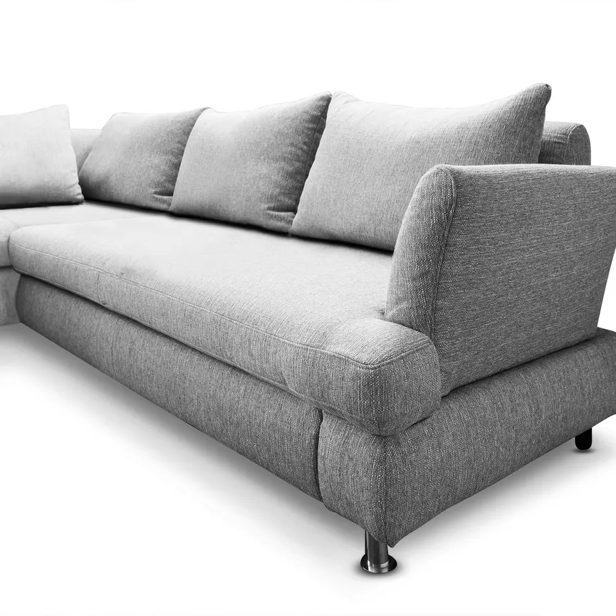 Funktions-Polsterecke detail