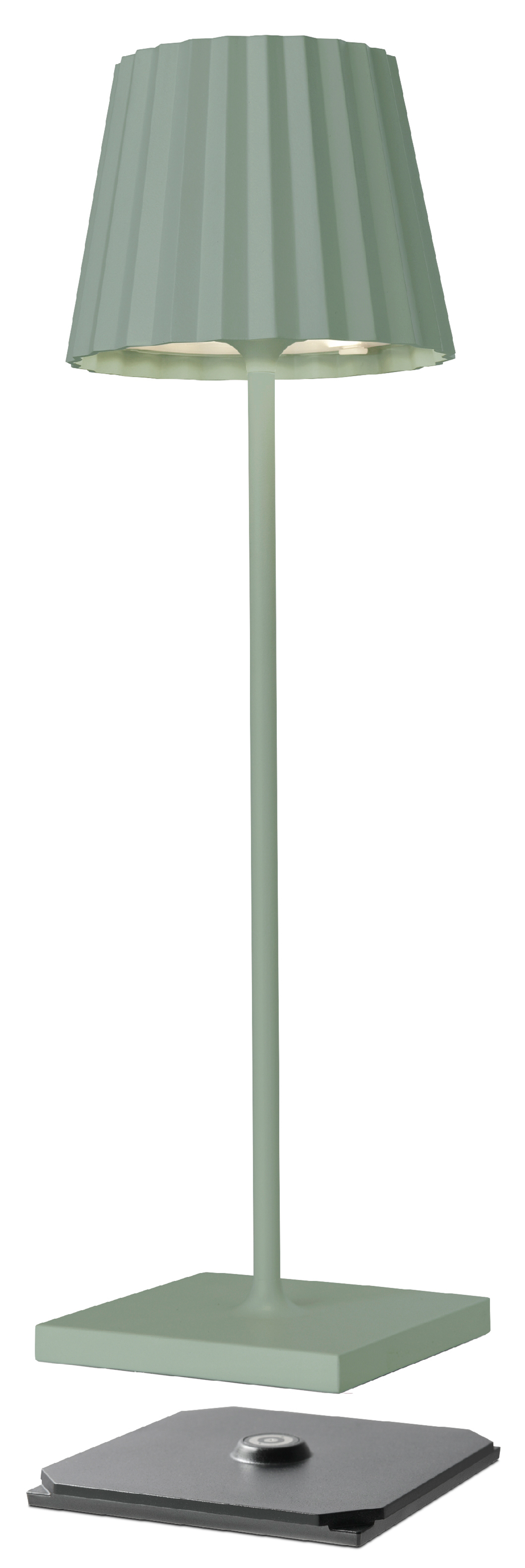 LED-Außentischleuchte