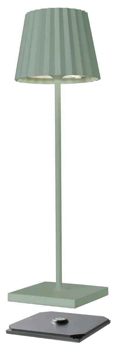 LED-Außentischleuchte