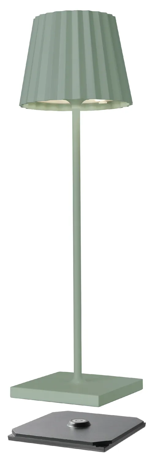 LED-Außentischleuchte