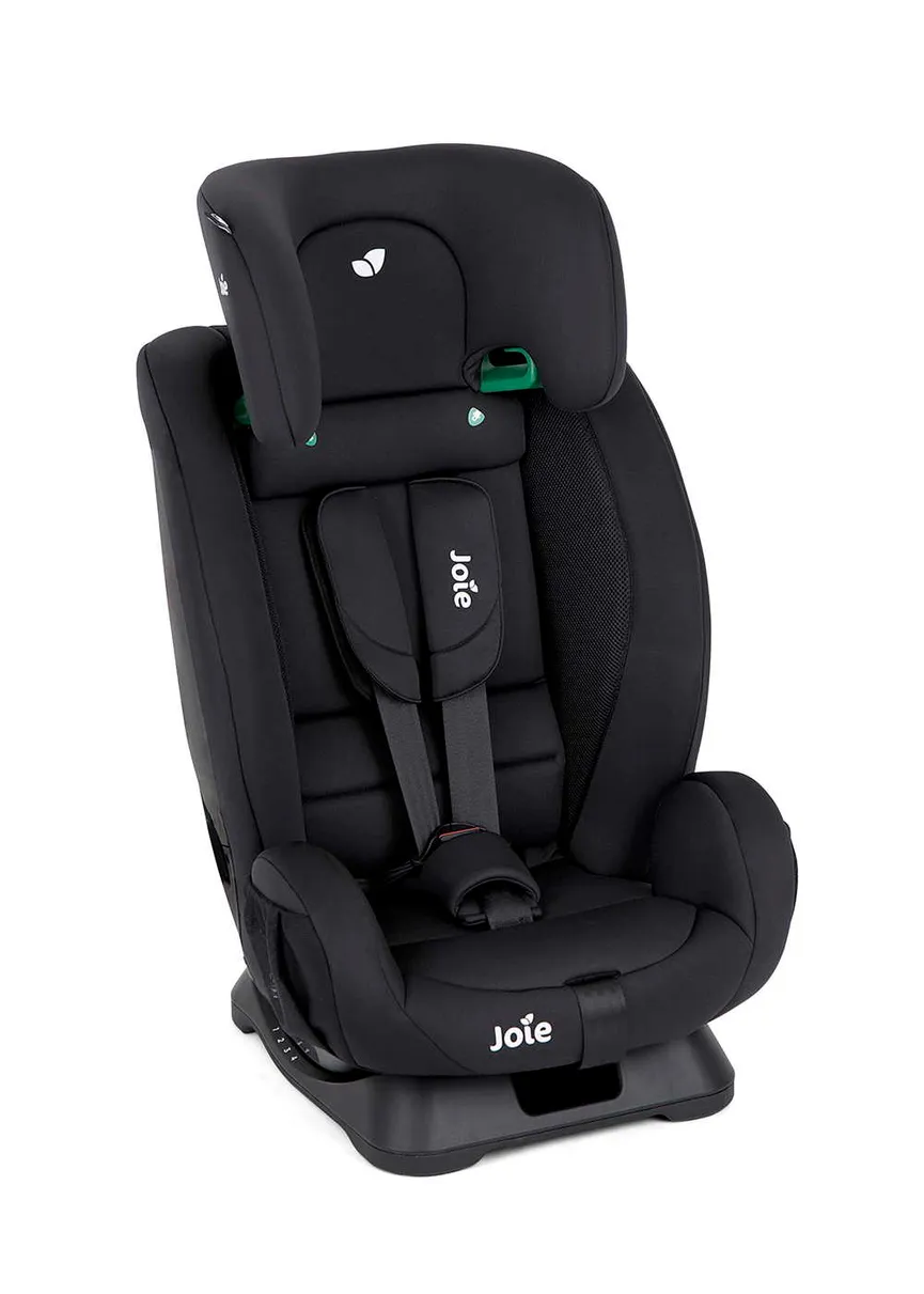 Fortifi R129, Shale detail