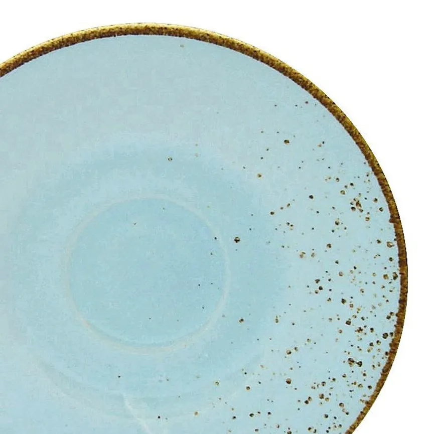 Kaffeeuntertasse detail