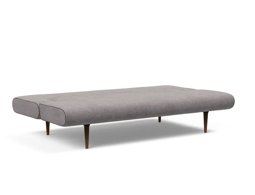 Klappsofa detail