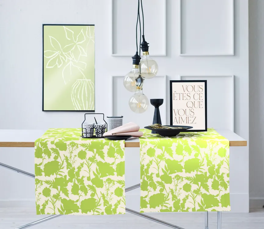 Tischläufer 7002 milieu