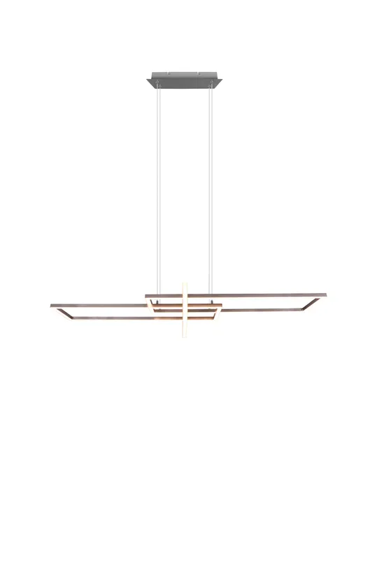 LED-Pendelleuchte