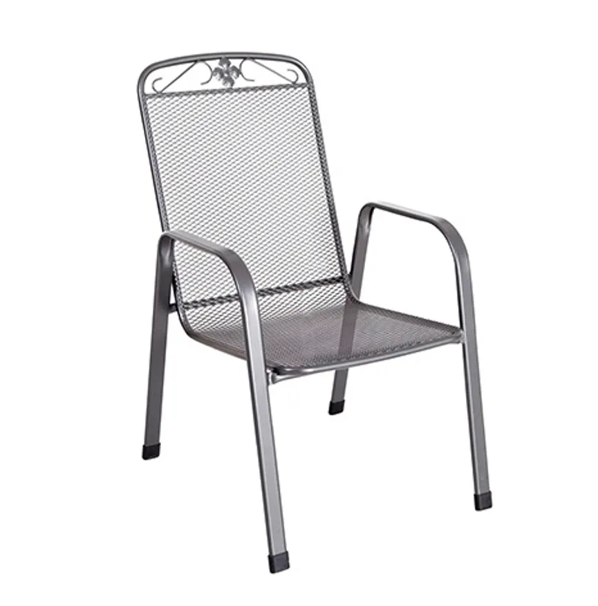 Stapelstuhl hauptaufnahme