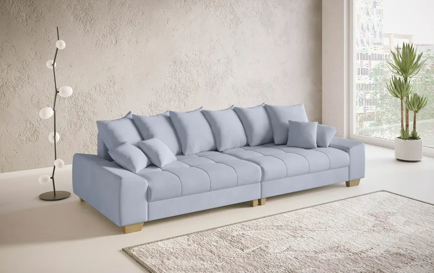 Bigsofa milieu