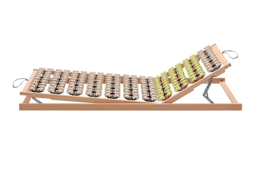 Modulrahmen, verstellbar hauptaufnahme