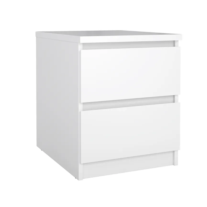 Nachtkommode 2S detail