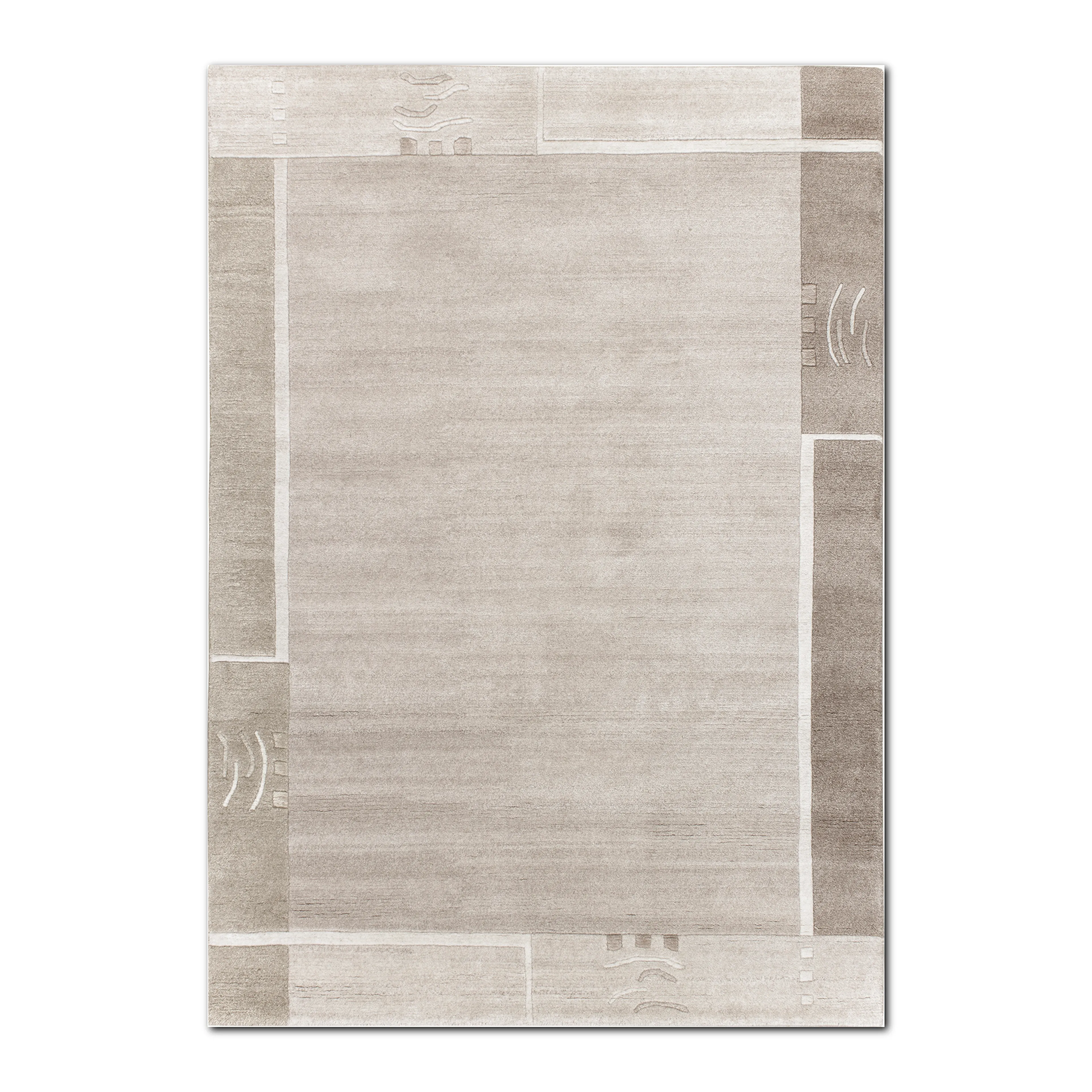 Teppich Khangri 60 x 90 cm