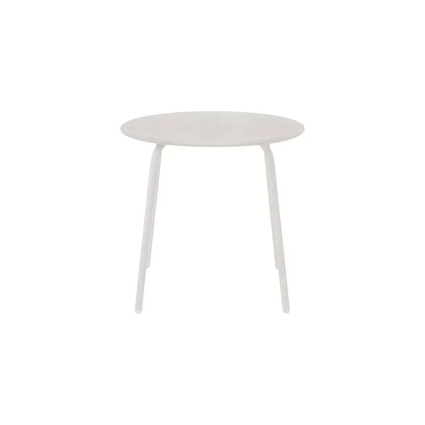 Loungetisch Ø80 hauptaufnahme