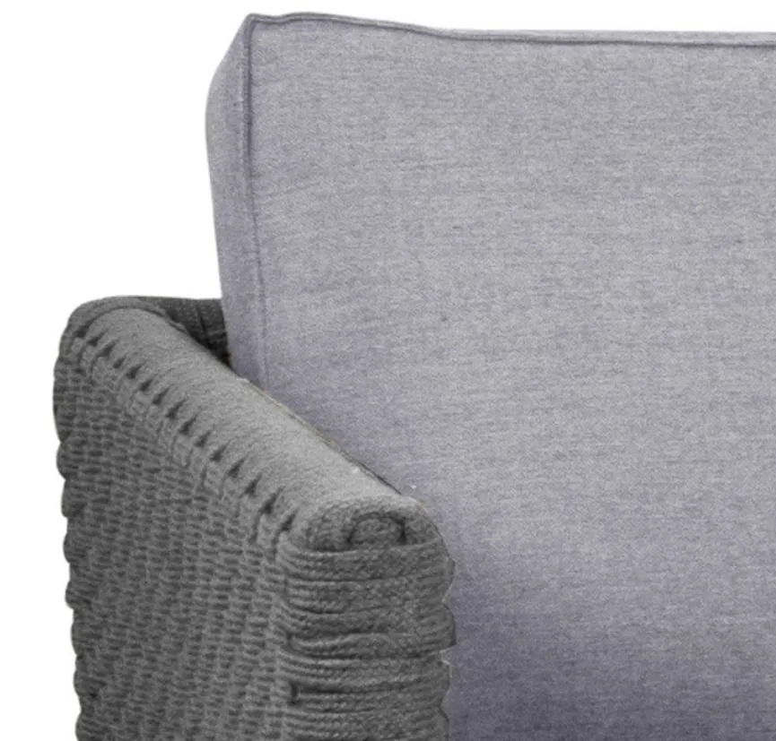 3-Sitzer Sofa inkl. Kissen material_farbe