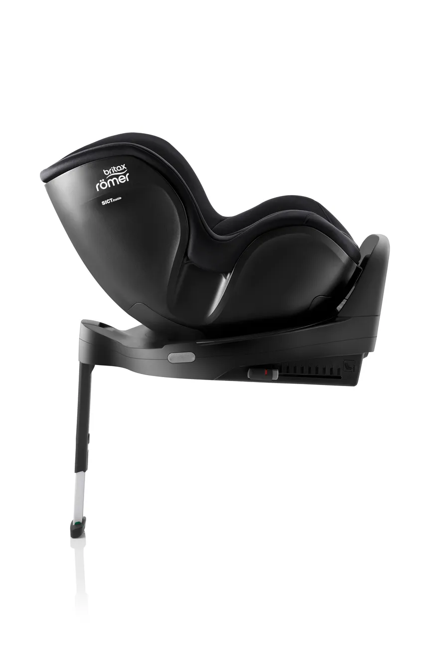 DUALFIX PRO M, Deep Black detail