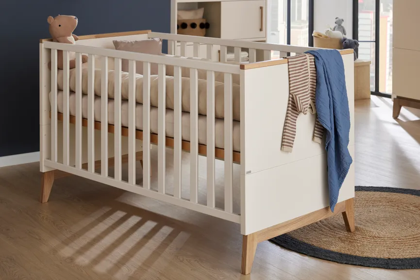 Babyzimmer 3-tlg. detail