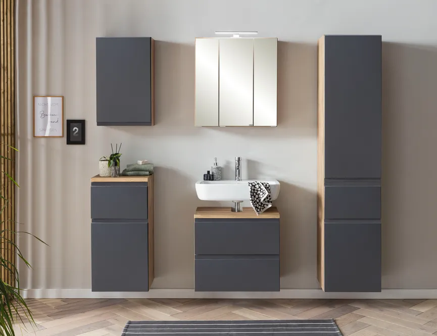 Unterschrank milieu