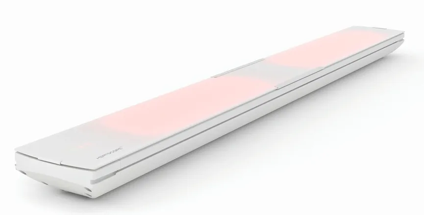 Heatscope 3200W hauptaufnahme