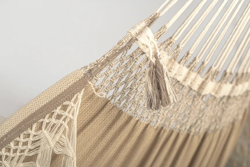 Kingsize detail