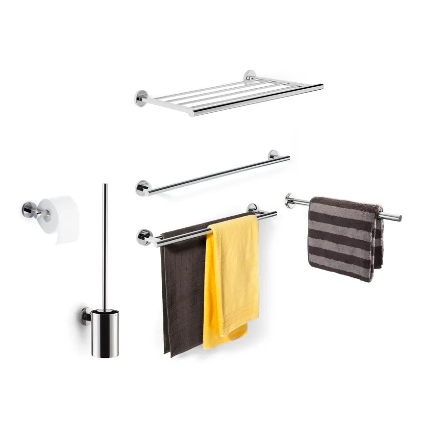 Toilettenpapierhalter Scala hauptaufnahme