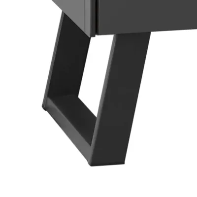 Kufenfuß