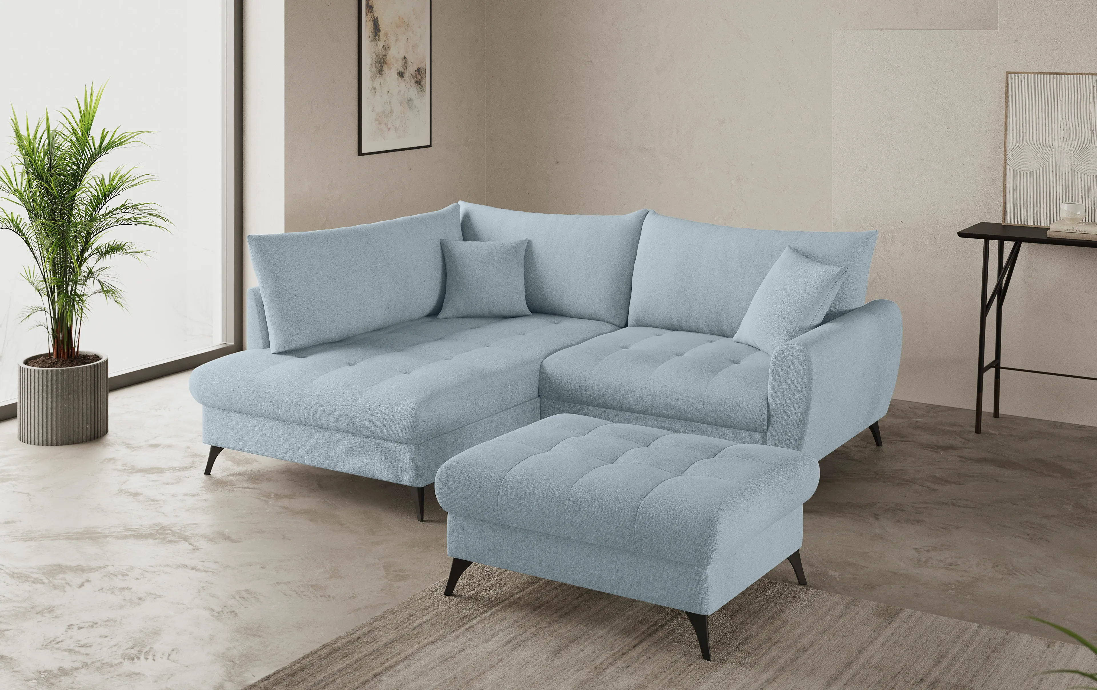 Hocker Blackburn II