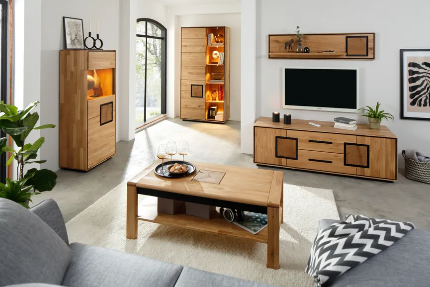 Highboard 1 L milieu
