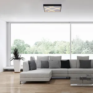 LED-Deckenleuchte